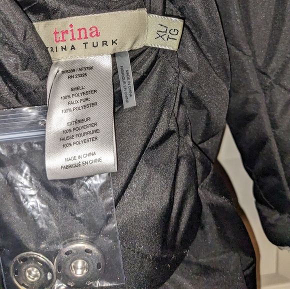 Cozy Jacket - Picture 2 of 4